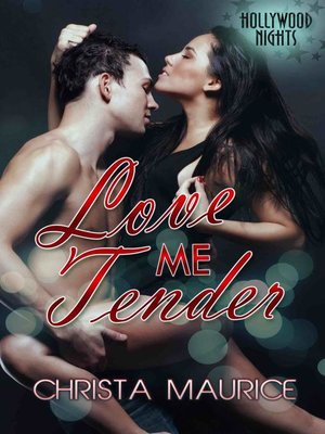 Love Me Tender - ebook